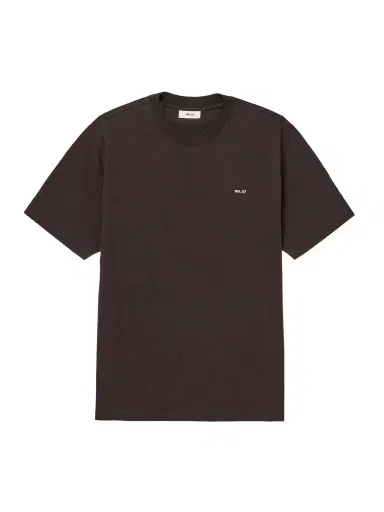 NN07 Adam 3209 Logo-Embroidered Pima Cotton-Jersey T-Shirt - Men | Thumbnail 1 NN07 Adam 3209 Logo-Embroidered Pima Cotton-Jersey T-Shirt - Men | Thumbnail 1