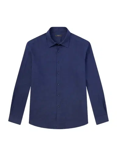 Slowear Linen Shirt - Men | Thumbnail 1 Slowear Linen Shirt - Men | Thumbnail 1