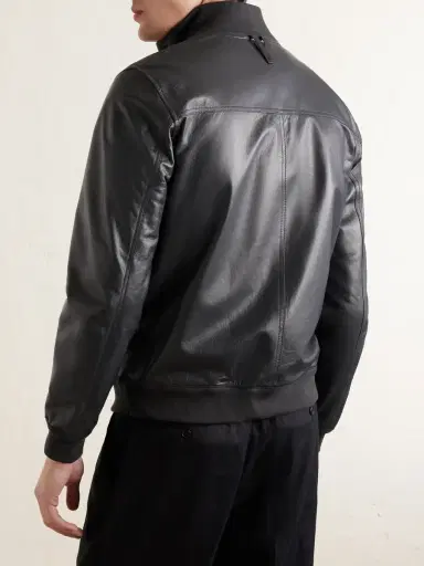 Valstar ino Leather Jacket - Men | Thumbnail 4 Valstar ino Leather Jacket - Men | Thumbnail 4