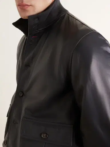 Valstar ino Leather Jacket - Men | Thumbnail 5 Valstar ino Leather Jacket - Men | Thumbnail 5