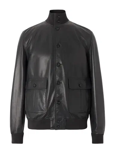 Valstar ino Leather Jacket - Men | Thumbnail 1 Valstar ino Leather Jacket - Men | Thumbnail 1