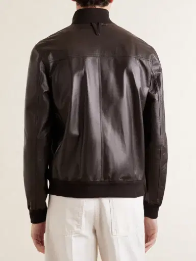 Valstar ino Leather Jacket - Men | Thumbnail 4 Valstar ino Leather Jacket - Men | Thumbnail 4