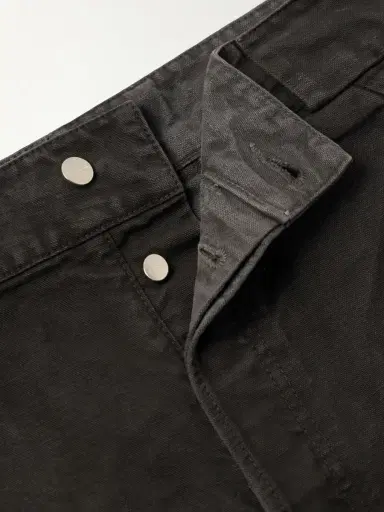 Fear of god Utility Straight-Leg Cotton Shorts - Men | Thumbnail 6 Fear of god Utility Straight-Leg Cotton Shorts - Men | Thumbnail 6