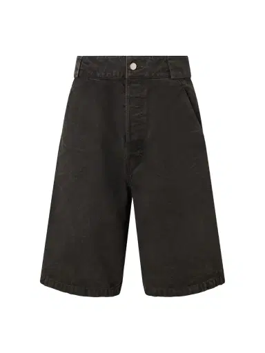 Fear of god Utility Straight-Leg Cotton Shorts - Men | Thumbnail 1 Fear of god Utility Straight-Leg Cotton Shorts - Men | Thumbnail 1