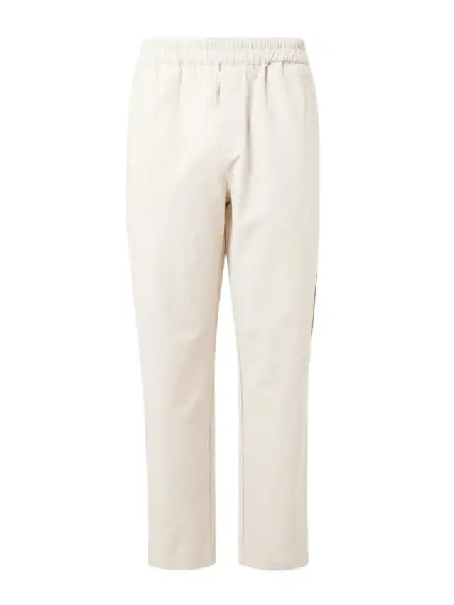 Cotton and Linen-Blend Suit Trousers - Men Cotton and Linen-Blend Suit Trousers - Men