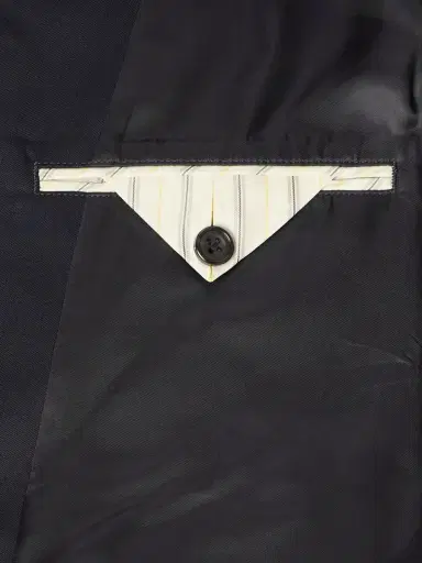 Beams Plus Twill Blazer - Men | Thumbnail 6 Beams Plus Twill Blazer - Men | Thumbnail 6