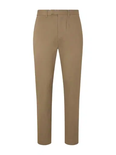 Purdey Straight-Leg Stretch-Lyocell Twill Chinos - Men | Thumbnail 1 Purdey Straight-Leg Stretch-Lyocell Twill Chinos - Men | Thumbnail 1