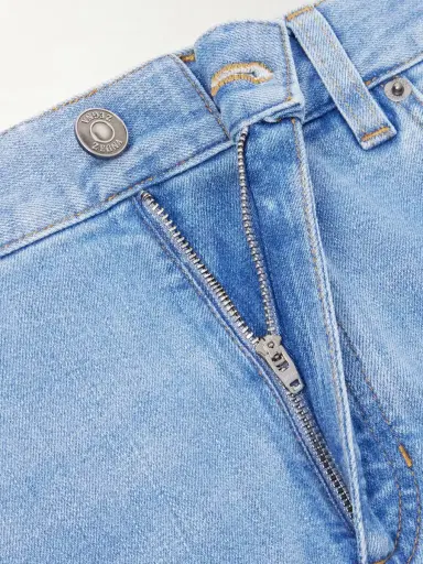 Zegna Straight-Leg Jeans - Men | Thumbnail 6 Zegna Straight-Leg Jeans - Men | Thumbnail 6