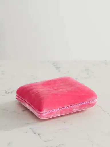 Sophie Bille Brahe Tasseled Velvet Jewelry Box | Thumbnail 3 Sophie Bille Brahe Tasseled Velvet Jewelry Box | Thumbnail 3