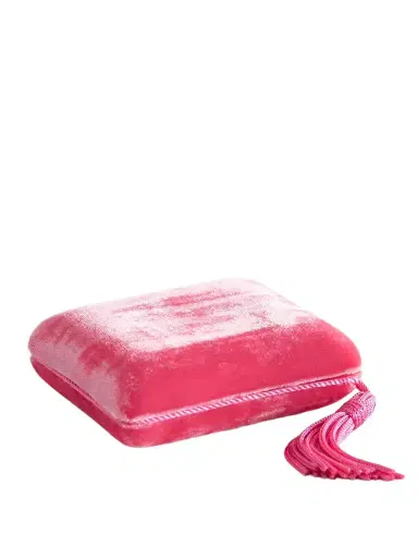 Sophie Bille Brahe Tasseled Velvet Jewelry Box | Thumbnail 1 Sophie Bille Brahe Tasseled Velvet Jewelry Box | Thumbnail 1