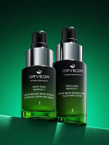Orveda Women's Intensive & Anti-Aging 2-Step Hand Care Treatment | Thumbnail 2 Orveda Women's Intensive & Anti-Aging 2-Step Hand Care Treatment | Thumbnail 2