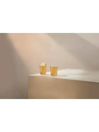 Richard Brendon The Cocktail Classic Rocks Glass 2-Piece Set - Clear | Thumbnail 9 Richard Brendon The Cocktail Classic Rocks Glass 2-Piece Set - Clear | Thumbnail 9