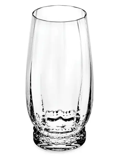 Vista Alegre Blue Ming Highball Glass | Thumbnail 1 Vista Alegre Blue Ming Highball Glass | Thumbnail 1