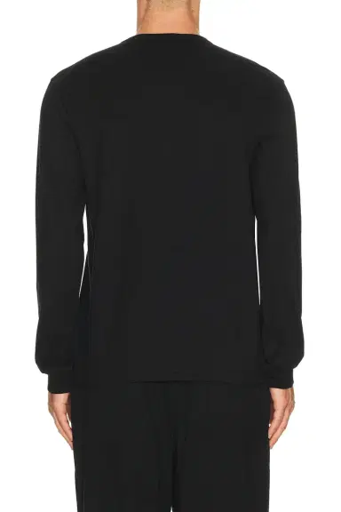 COMME des GARCONS HOMME Longsleeve Tee | Thumbnail 2 COMME des GARCONS HOMME Longsleeve Tee | Thumbnail 2
