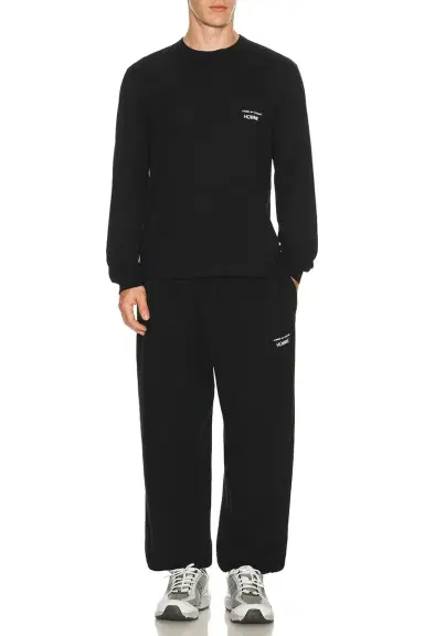COMME des GARCONS HOMME Longsleeve Tee | Thumbnail 3 COMME des GARCONS HOMME Longsleeve Tee | Thumbnail 3