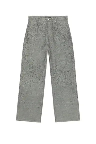 Amiri MA Quad Bandana Baggy Jean | Thumbnail 5 Amiri MA Quad Bandana Baggy Jean | Thumbnail 5