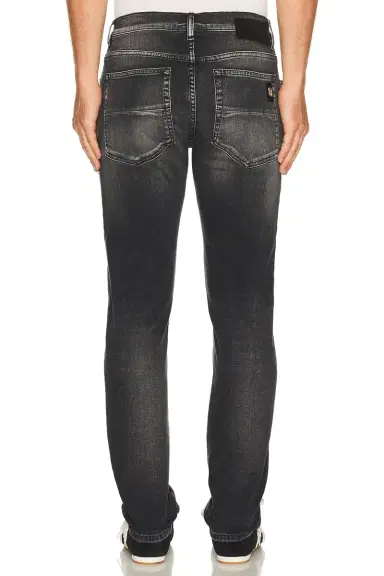 Amiri Snake Thrasher Skinny Jean | Thumbnail 3 Amiri Snake Thrasher Skinny Jean | Thumbnail 3