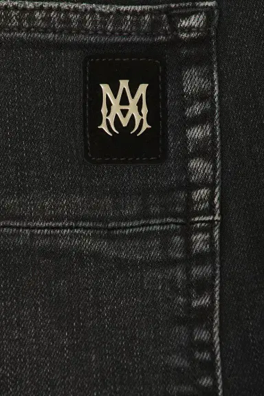 Amiri Snake Thrasher Skinny Jean | Thumbnail 6 Amiri Snake Thrasher Skinny Jean | Thumbnail 6