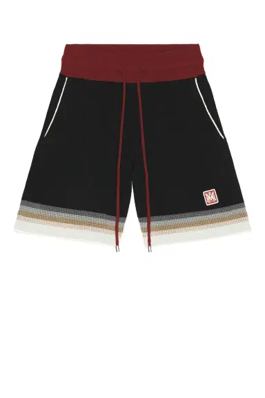 AMIRI MA Sport Short | Thumbnail 4 AMIRI MA Sport Short | Thumbnail 4