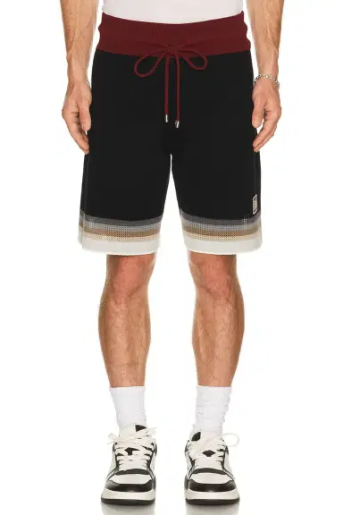 AMIRI MA Sport Short | Thumbnail 1 AMIRI MA Sport Short | Thumbnail 1