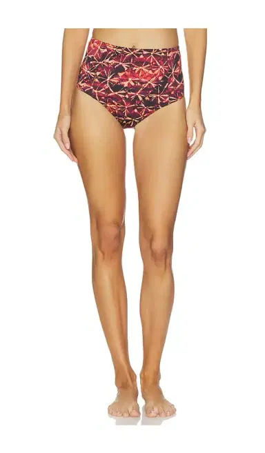 Ulla Johnson Zahara Swim Bottoms | Thumbnail 1 Ulla Johnson Zahara Swim Bottoms | Thumbnail 1