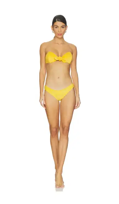 Lisa Marie Fernandez x REVOLVE Poppy Bikini Set | Thumbnail 1 Lisa Marie Fernandez x REVOLVE Poppy Bikini Set | Thumbnail 1