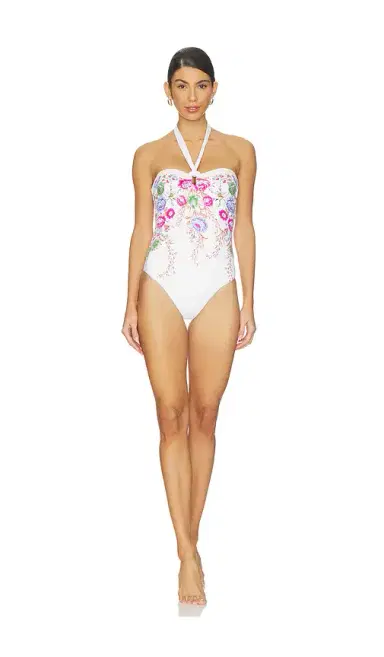 Cleobella Camille One Piece | Thumbnail 1 Cleobella Camille One Piece | Thumbnail 1