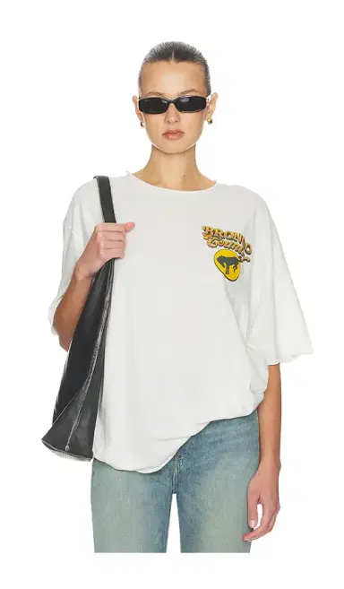 Junk Food Bronco Country Tee | Thumbnail 2 Junk Food Bronco Country Tee | Thumbnail 2