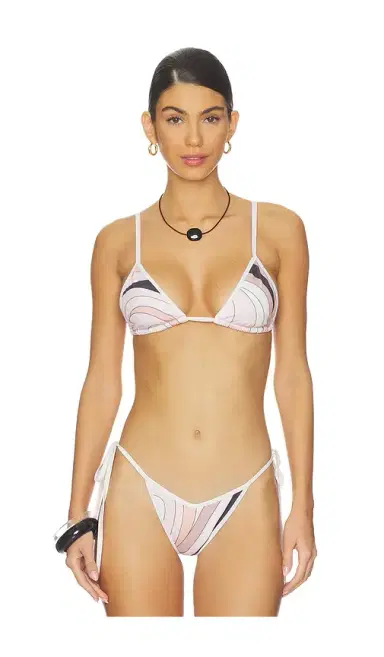 Cin Cin Thrills Bikini Top | Thumbnail 1 Cin Cin Thrills Bikini Top | Thumbnail 1
