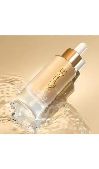 Kopari Glow This Way SPF Kit | Thumbnail 2 Kopari Glow This Way SPF Kit | Thumbnail 2