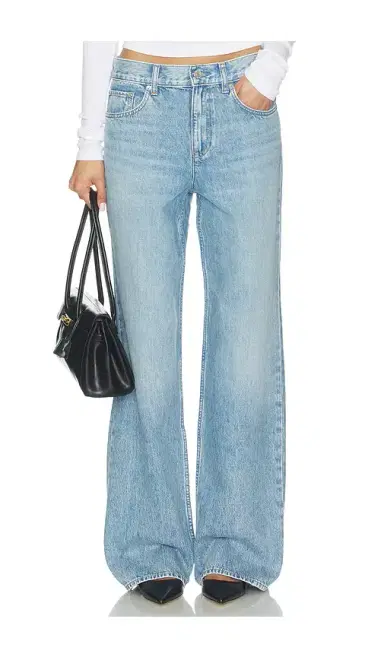 Helmut Lang Wardrobe Jeans | Thumbnail 1 Helmut Lang Wardrobe Jeans | Thumbnail 1