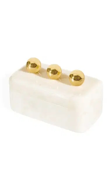 Jonathan Adler Fontana Box | Thumbnail 2 Jonathan Adler Fontana Box | Thumbnail 2