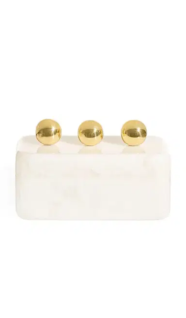 Jonathan Adler Fontana Box | Thumbnail 1 Jonathan Adler Fontana Box | Thumbnail 1