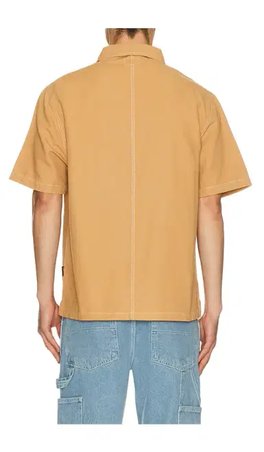 STAN RAY Short Sleeve Painter Shirt | Thumbnail 2 STAN RAY Short Sleeve Painter Shirt | Thumbnail 2