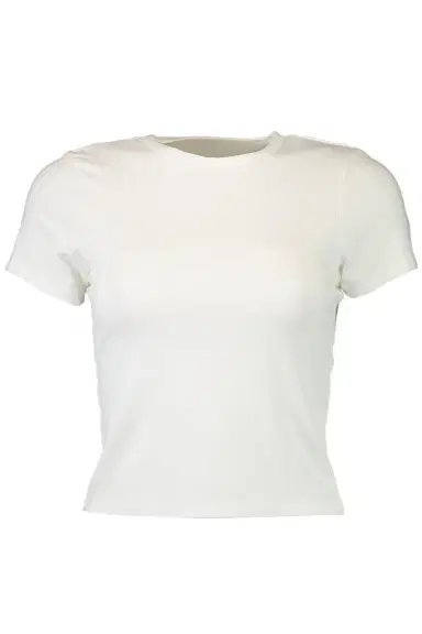 Toccin Lindsey Baby Tee | Thumbnail 1 Toccin Lindsey Baby Tee | Thumbnail 1