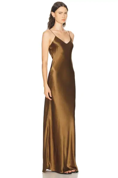 Nili Lotan Cami Gown | Thumbnail 2 Nili Lotan Cami Gown | Thumbnail 2