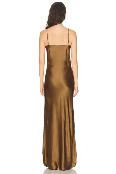 Nili Lotan Cami Gown | Thumbnail 3 Nili Lotan Cami Gown | Thumbnail 3