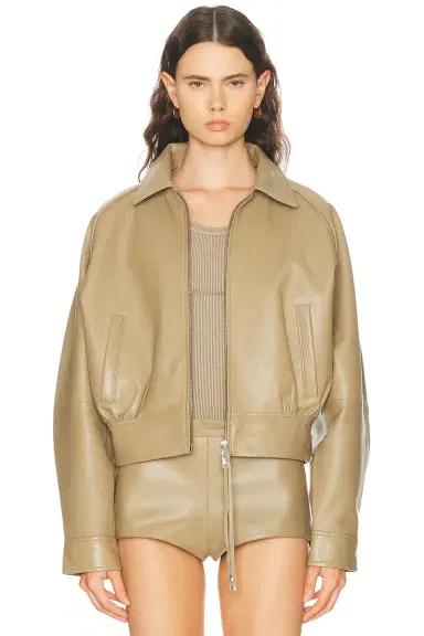 retrofete Mariel Jacket | Thumbnail 2 retrofete Mariel Jacket | Thumbnail 2