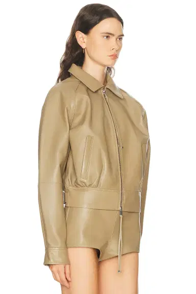 retrofete Mariel Jacket | Thumbnail 3 retrofete Mariel Jacket | Thumbnail 3