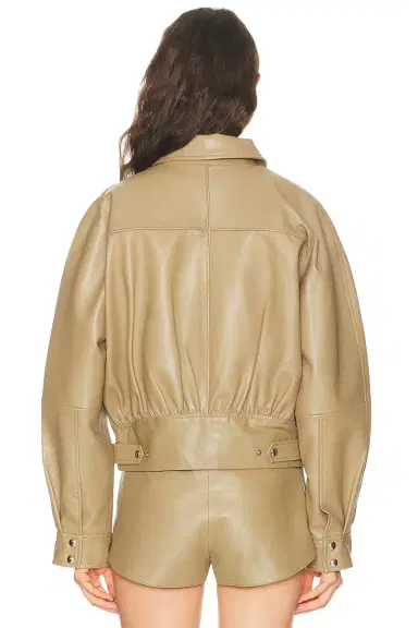 retrofete Mariel Jacket | Thumbnail 4 retrofete Mariel Jacket | Thumbnail 4