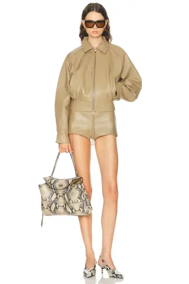 retrofete Mariel Jacket | Thumbnail 5 retrofete Mariel Jacket | Thumbnail 5