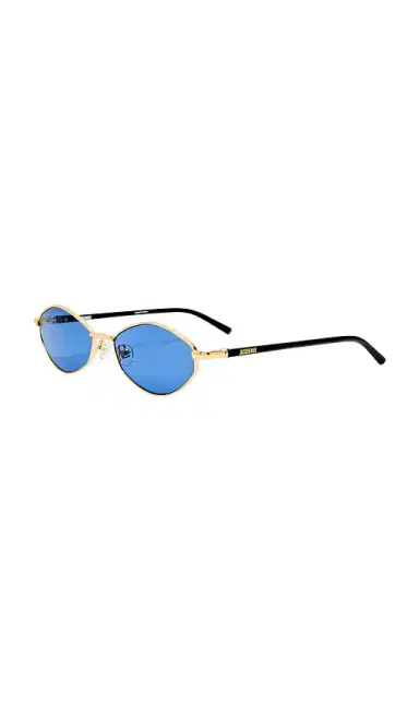 Jacquemus Oval Sunglasses | Thumbnail 2 Jacquemus Oval Sunglasses | Thumbnail 2