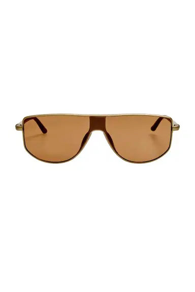 JACQUEMUS Shield Sunglasses | Thumbnail 3 JACQUEMUS Shield Sunglasses | Thumbnail 3