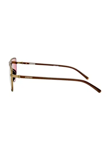JACQUEMUS Shield Sunglasses | Thumbnail 5 JACQUEMUS Shield Sunglasses | Thumbnail 5