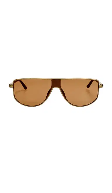 JACQUEMUS Shield Sunglasses | Thumbnail 1 JACQUEMUS Shield Sunglasses | Thumbnail 1