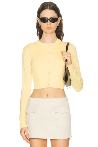 ALFIE Twinset Top & Cardigan | Thumbnail 2 ALFIE Twinset Top & Cardigan | Thumbnail 2