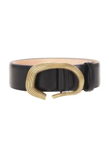 Khaite Churro 35mm Belt | Thumbnail 3 Khaite Churro 35mm Belt | Thumbnail 3