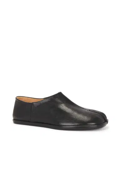 Maison Margiela Tabi Babouche Flat | Thumbnail 2 Maison Margiela Tabi Babouche Flat | Thumbnail 2
