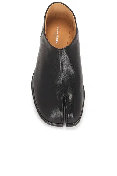 Maison Margiela Tabi Babouche Flat | Thumbnail 4 Maison Margiela Tabi Babouche Flat | Thumbnail 4