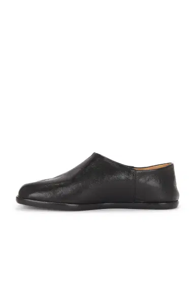 Maison Margiela Tabi Babouche Flat | Thumbnail 5 Maison Margiela Tabi Babouche Flat | Thumbnail 5